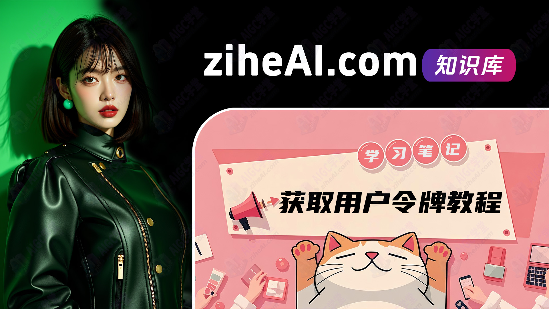 如何获取HuggingFace的Access Token；如何获取HuggingFace的API Key?